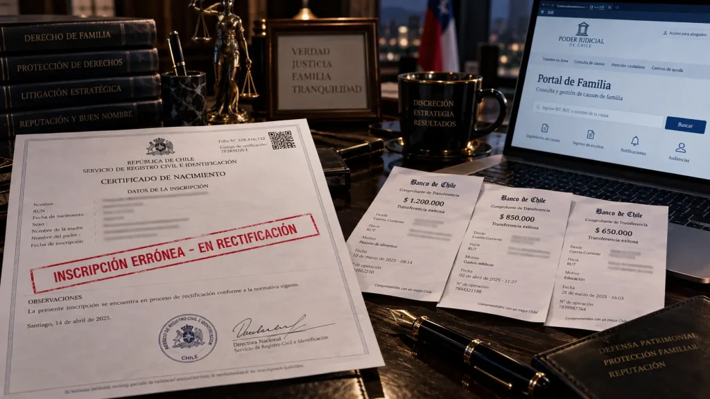 Aparezco en el Registro de Deudores por error: ¿qué puedo hacer?
